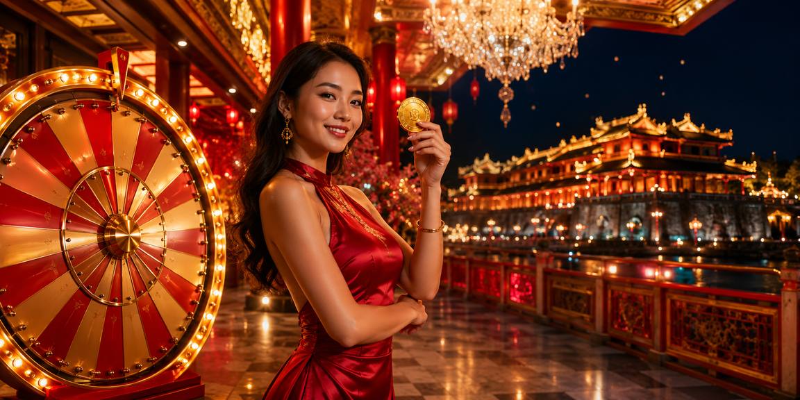 xsmnag Phoenix Rises: cuộn phim năm trục với vòng quay tái sinh